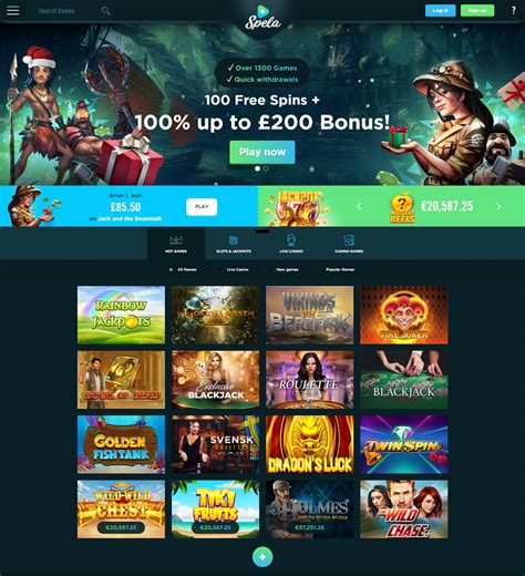 spela online casino - Casino Online 